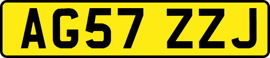 AG57ZZJ