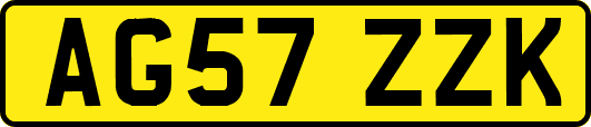 AG57ZZK
