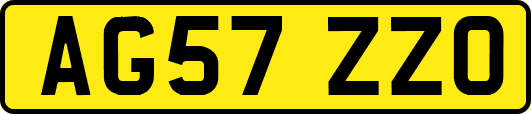 AG57ZZO