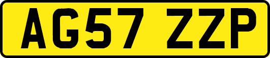AG57ZZP