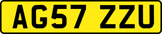 AG57ZZU