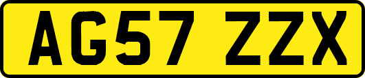 AG57ZZX