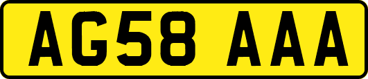 AG58AAA