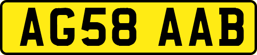AG58AAB