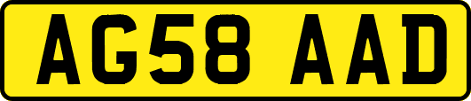 AG58AAD