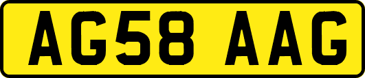 AG58AAG