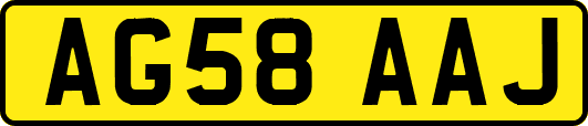 AG58AAJ