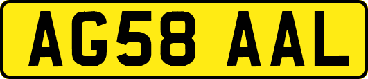AG58AAL