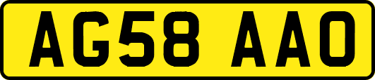 AG58AAO
