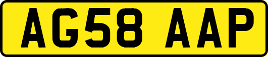 AG58AAP