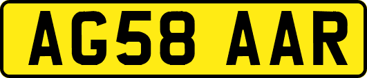 AG58AAR
