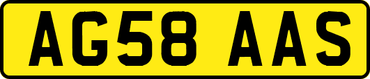 AG58AAS