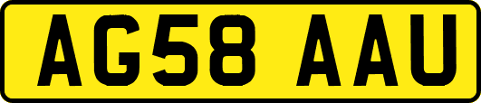 AG58AAU