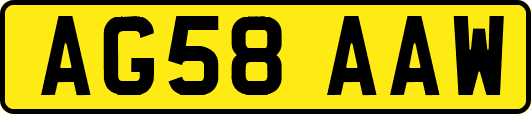 AG58AAW