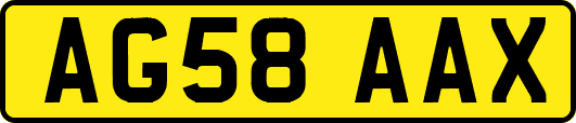 AG58AAX