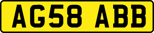 AG58ABB