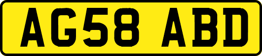 AG58ABD