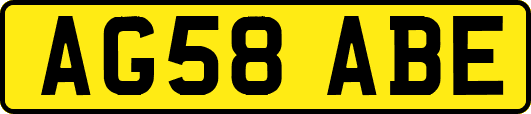 AG58ABE