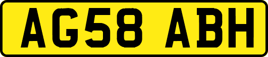 AG58ABH