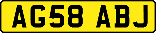 AG58ABJ