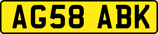 AG58ABK