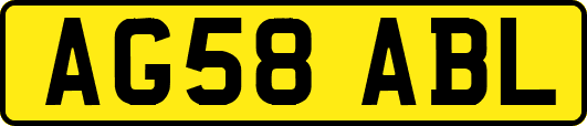 AG58ABL