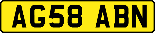 AG58ABN