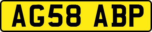 AG58ABP