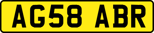 AG58ABR