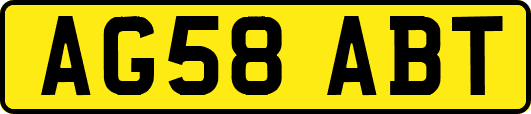 AG58ABT