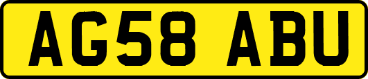 AG58ABU