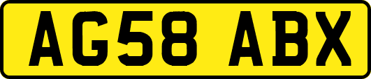 AG58ABX