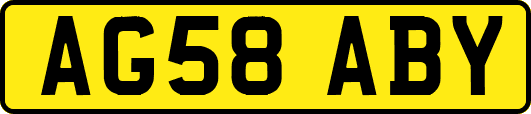 AG58ABY