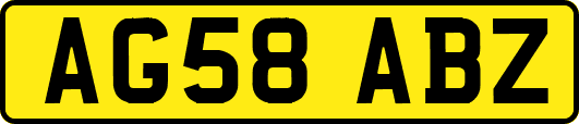 AG58ABZ