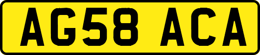 AG58ACA