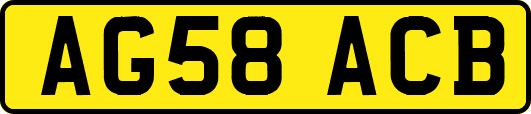 AG58ACB