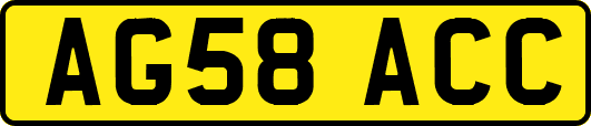 AG58ACC