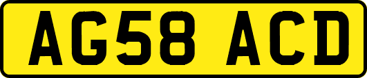 AG58ACD