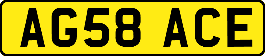 AG58ACE