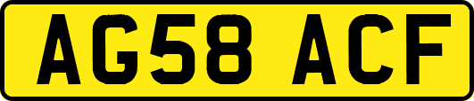 AG58ACF