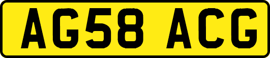 AG58ACG