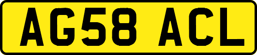 AG58ACL