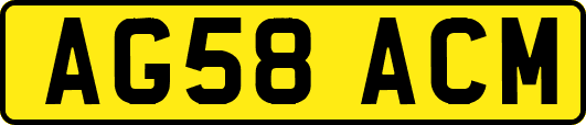 AG58ACM