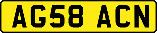 AG58ACN
