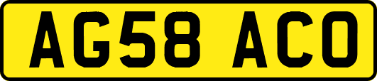 AG58ACO