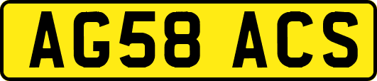 AG58ACS