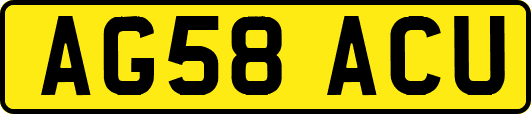 AG58ACU