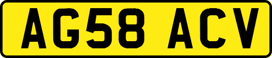 AG58ACV