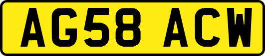 AG58ACW