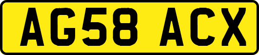 AG58ACX